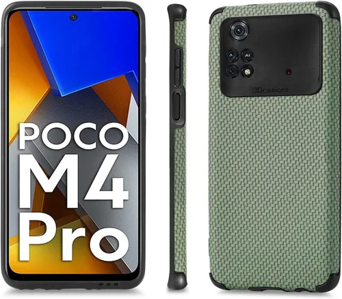 Miniatura 52 de Funda para Redmi Note 11 4G, funda para Redmi Note 11 4G con funda de teléfono 2 en 1, color amarillo