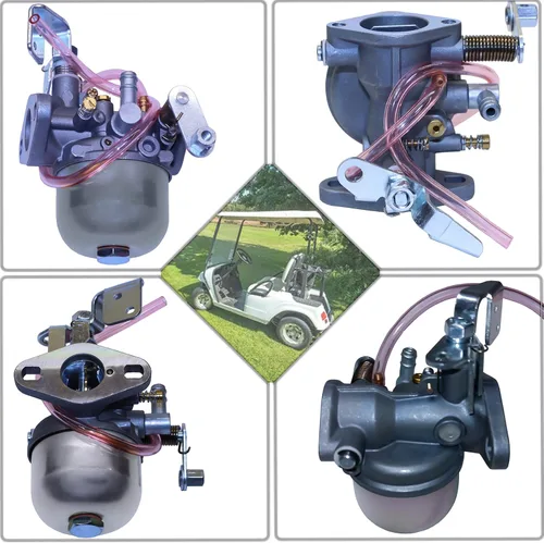 Miniatura 4 de El carburador sustituye a los números OEM del motor del carro de golf E-z-G-o 20071-G1 20071G1 CARB-018A 17563 26645G01