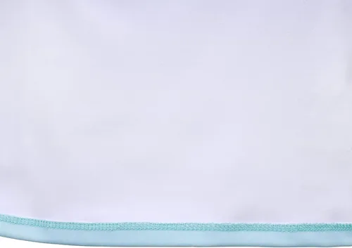 Miniatura 5 de Sunny Fashion Camiseta de vestir para niñas, con apliques de ardilla, talla 3-8, Rosado