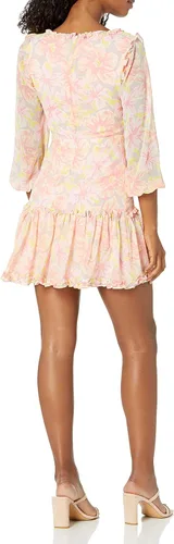 Miniatura 2 de LIKELY Vestido Mia para mujer