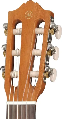 Miniatura 2 de Yamaha GL1 Guitalele, Natural, Barítono