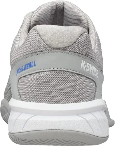 Miniatura 4 de K-Swiss Express Light Pickleball - Zapatillas para mujer, color blanco