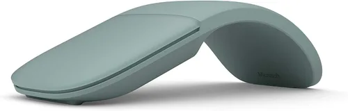 Miniatura 9 de Ratón Arc de Microsoft - Negro. Diseño elegante y ergonómico, ultradelgado y liviano, ratón Bluetooth para PC/Laptop, de escritorio compatible