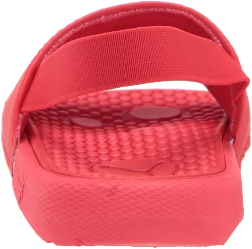 Miniatura 3 de PUMA Sandalia unisex con correa trasera para niños