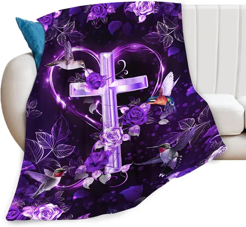 Miniatura 24 de Manta de Sirena de Niña Negra Decoración de Sirena Manta Decorativa Regalos para Niñas Niños Amantes de Sirenas Invierno Sofá Ropa de Cama Súper