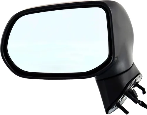 Miniatura 105 de Garage-Pro Espejo calefactable eléctrico del lado del conductor para Honda Pilot 2019-2022 Power Fold con luz de señal y memoria pintable