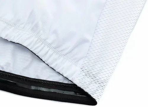 Miniatura 5 de Divertido jersey de ciclismo para hombre, tejido transpirable de secado rápido