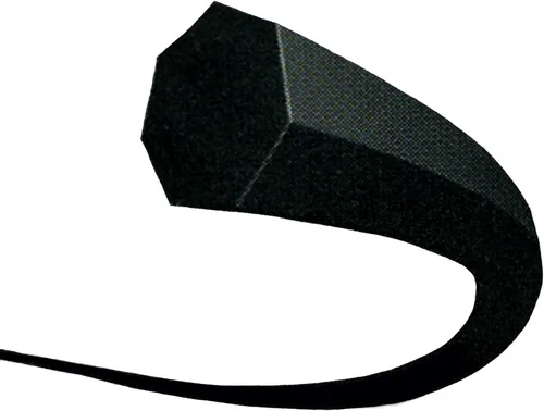 Miniatura 2 de Tourna Big Hitter Black7 Ultimate Spin Poliéster Poliéster