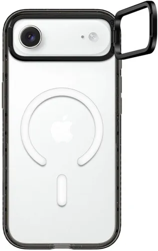 Miniatura 70 de CASETiFY Funda con soporte de anillo de impacto para iPhone 16 Pro