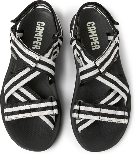 Miniatura 3 de Camper Women's Ankle-Strap Flat Sandal