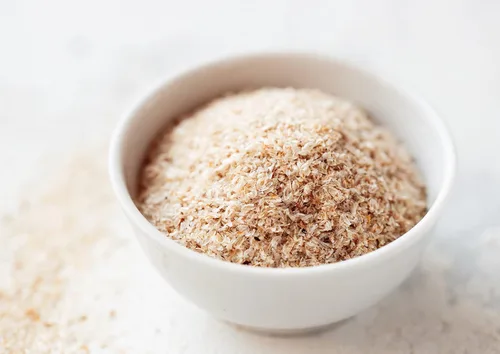 Miniatura 4 de Food to Live - Cáscaras de psyllium enteras, 5 libras - Copos de cáscara de psyllium puro, sin sabor, keto, vegano, a granel. Gran fuente de fibra