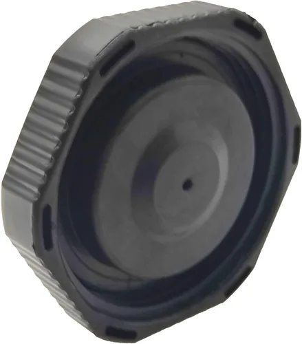 XYZIL Tapa del depósito de combustible 6A100-54910 6C040-54770 compatible con Kubota Tractor B1700 B2100 B2410 B26 B7510 L4400 cortacésped delantero