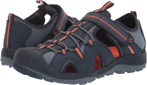 Miniatura 7 de Merrell Hydro 2 - Sandalia deportiva unisex para niños