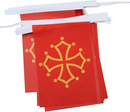Miniatura 46 de AZ FLAG Señal marítima internacional 42.7 ft BUNTING Flag 40 banderas 9'' x 6'' - Banderas de cuerda del alfabeto náutico 5.9 x 8.3 in