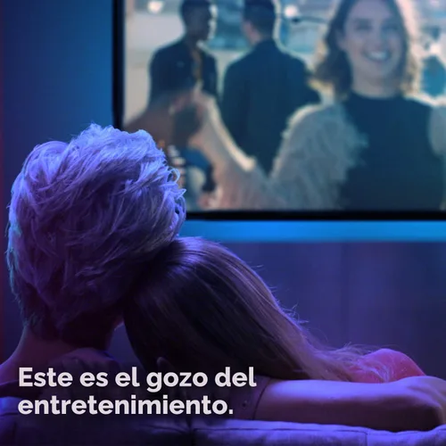 Miniatura 7 de TiVo Stream 4K – Todas las aplicaciones de streaming y TV en vivo en una pantalla – 4K UHD, Dolby Vision HDR y sonido Dolby Atmos – Con tecnología