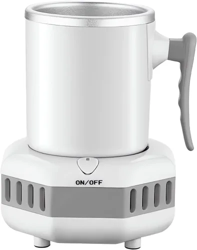 Miniatura 9 de Vaso de enfriamiento rápido Rrink, enfriador de agua de bebida instantánea, mini enfriadores de verano portátiles, enfriador de bebidas eléctricas