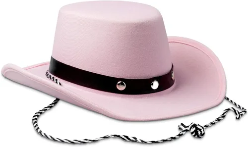 Sombrero de vaquero de tamaño bebé, sombreros de vaquera para bebé, 1 pieza, sombreros de vaquero para fiesta infantil, sombreros de vaquero