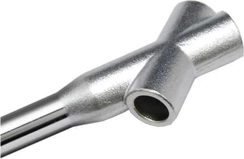 Miniatura 6 de WISE TOOLs, 2030 Triple Handle para la llave súper bola SBL-1000