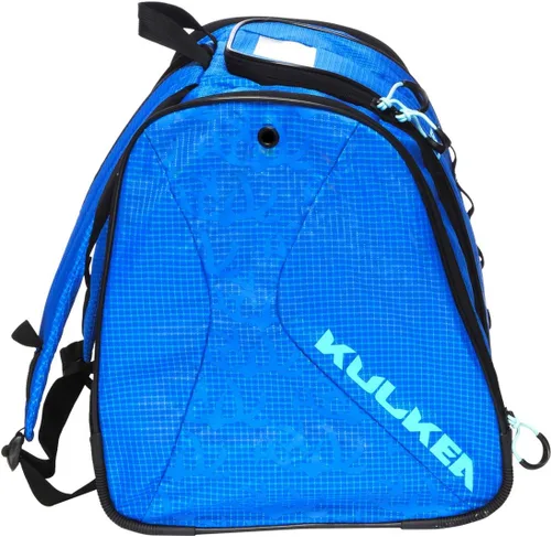 Miniatura 3 de KULKEA Speed Star Kid’s Ski Boot Backpack - Ski Boot Bag With Open Pack Design - Durable, Spacious, Water Resistant Gear & Boot Storage
