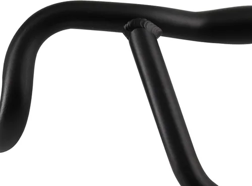 Miniatura 5 de Manillar de Bicicleta de Drop de Aleación de Aluminio Redondo, Manillar de Gravel de 31.8 de Diámetro, 440mm-540mm, Altura de Sumidero de 20mm