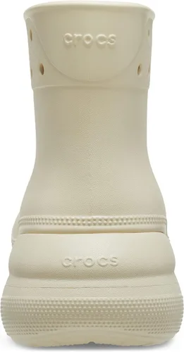 Miniatura 5 de Crocs Botas de lluvia impermeables unisex con plataforma Crush