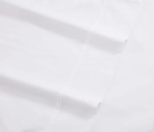 Miniatura 180 de Tommy Bahama - Juego de sábanas tamaño King, ropa de cama de percal 100% algodón con una sensación crujiente y fresca, sábanas con sábana bajera