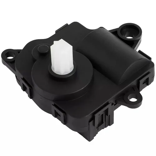 Miniatura 6 de Actuador de puerta de mezcla de aire HVAC para Dodge Ram 1500 2009-2021 Dodge Ram 2500/3500 2010-2019 Ram 4500/5500 2011-2019 - Actuador de puerta