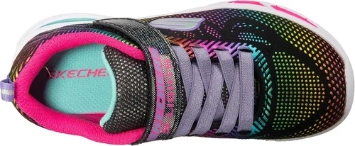Miniatura 5 de Skechers Kids Girls' Litebeams-Gleam N'DREAM