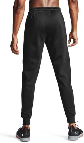 Miniatura 3 de Under Armour - Pantalones deportivos de forro polar para hombre