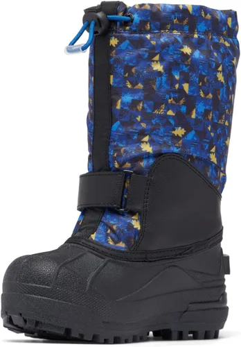 Miniatura 7 de Columbia Powderbug Forty - Botas de nieve unisex para niños