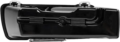 Miniatura 6 de TCMT Bolsa rígida para alforjas y forros de alfombra para Harley HD Touring CVO Road Glide Road King Street Glide Electra Glide Ultra Classic