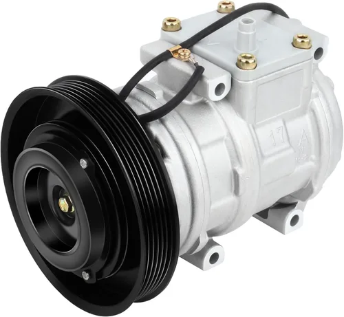 Miniatura 20 de ECCPP Compresor de A/C con embrague para Honda para Accord L4 2.2L 1990-1993 AC Compresor