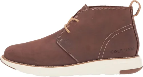 Miniatura 8 de Cole Haan Men's Grand Atlantic Chukka Water Resistant Boot