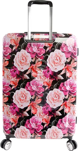 Miniatura 11 de bebe Equipaje para mujer Stella 29" Hardside Check in Spinner, Oro Rosa, Equipaje Hardside Check in Spinner