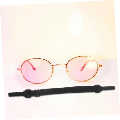 Miniatura 6 de Correa para gafas Correas de soporte para gafas Retenedor de gafas Accesorios para gafas Soportes para gafas Gafas Gafas