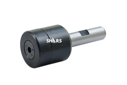 Miniatura 3 de Shars Arbor de sierra ranuradora, orificio de 1/2 pulgada 202-1047