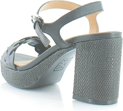 Miniatura 3 de Naturalizer Women's Pandora Heeled Platform Sandal