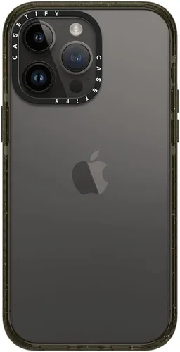 Miniatura 50 de CASETiFY Impact - Funda para iPhone 13 (protección contra caídas de 6.6 pies), color azul sierra Sierra Azul