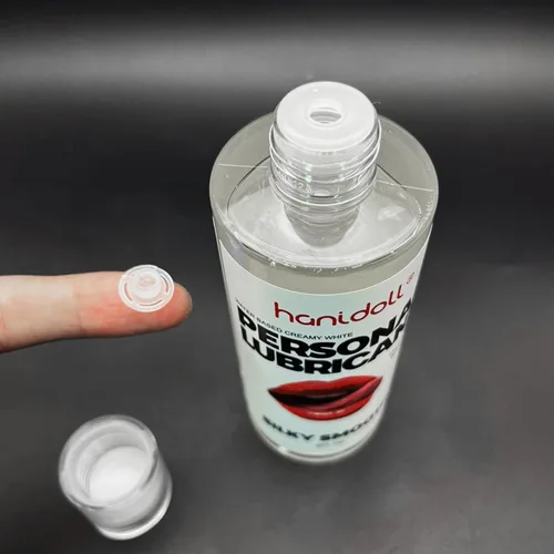 Miniatura 6 de Lubricante a base de agua (8 onzas líquidas), lubricante a base de agua vaginal, lubricante de juguete sexual, líquido para parejas, mujeres