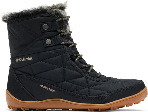 Miniatura 6 de Columbia - Botas para nieve Minx Shorty III para mujer.