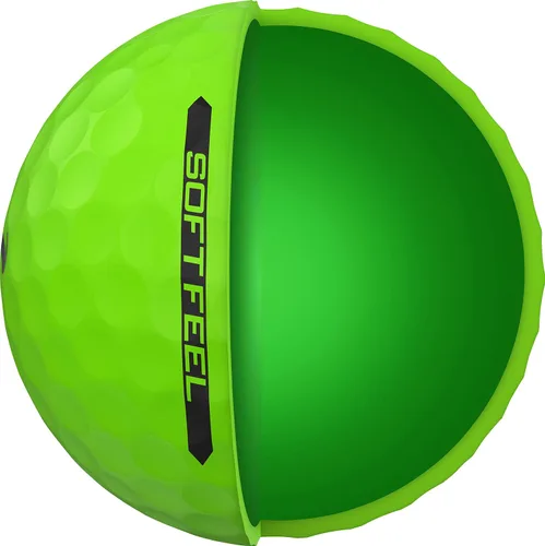 Miniatura 7 de Srixon Pelotas de golf de la serie Soft Feel