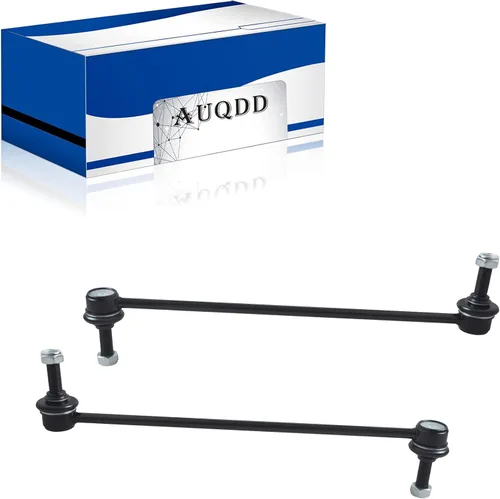 Miniatura 19 de AUQDD 2 eslabones estabilizadores de barra estabilizadora delantera K750159 compatibles con Ford Edge 2007-2014 (hasta 12/23/2014) /Lincoln MKX