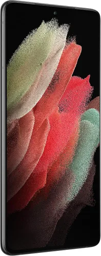 Miniatura 5 de Samsung Electrónica Samsung Galaxy S21 Ultra 5G, teléfono celular Android desbloqueado de fábrica, versión de EE. UU. 5G Smartphone, cámara de grado
