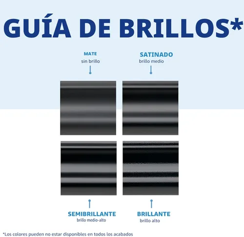 Miniatura 9 de Rust-Oleum 334020 Painter's Touch 2X Ultra Cover - Pintura en aerosol, 12 oz, negro plano Negro (Flat Black)