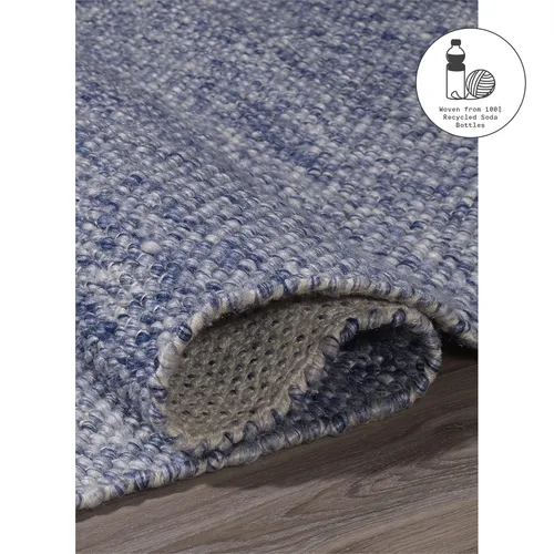 Miniatura 3 de Fab Habitat Biltmore - Alfombra lavable a máquina, tejida a mano, resistente a las manchas, apta para mascotas, hilo de poliéster reciclado de alta