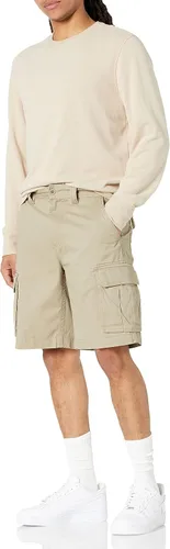 Miniatura 4 de Tienda Essentials Men's Classic-Fit Cargo Short (Available in Big & Tall)