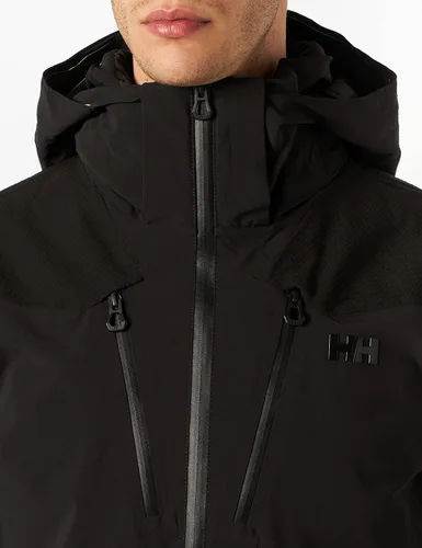 Miniatura 3 de Helly-Hansen Steilhang - Chaqueta impermeable para hombre