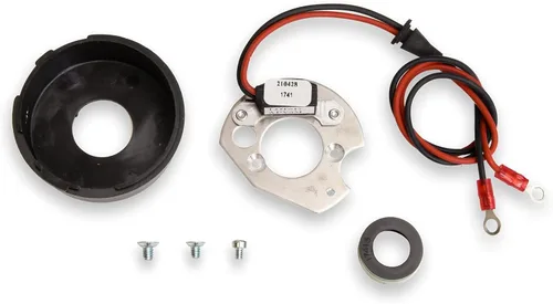 Miniatura 5 de PerTronix Kit de conversión de encendido electrónico de encendido 1741, compatible con cilindro Hitachi IG 4