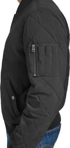 Miniatura 5 de Levi's Men's Diamond Quilted Bomber Jacket
