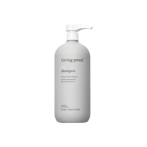 Miniatura 12 de Living Proof Champú Full, Champú Voluminizador para Cabello Fino, Sin Parabenos y Silicona, Seguro para Cabello Teñido